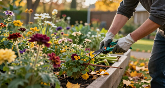 Prune These 7 Plants In October And They Will Come Back Better And Stronger Next Year