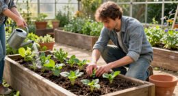 Raised Bed Gardening Checklist 2026