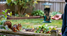 Squirrels Don’t Like These 3 Types Of Bird Seed – Fill Your Feeders And Watch Songbirds Flock In