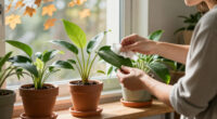 These 5 Houseplants Could Be Triggering Your Fall Allergies – Here's What To Do About Them