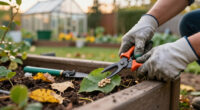 These 7 Garden Pests And Eggs Are Easy To Remove During Fall Cleanup – If You Know Their Hiding Places