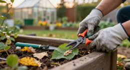 These 7 Garden Pests And Eggs Are Easy To Remove During Fall Cleanup – If You Know Their Hiding Places