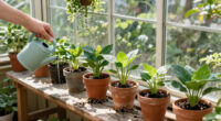 These 8 Houseplants Like Being Pot-Bound – They'll Look Beautiful With Very Little Attention