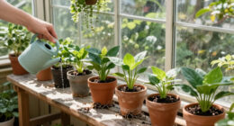 These 8 Houseplants Like Being Pot-Bound – They'll Look Beautiful With Very Little Attention