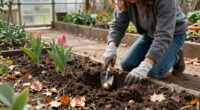 This Fall Bulb-Planting Mistake Can Ruin Your Spring Display – Here's How To Avoid It And Get Beautiful Floral Displays
