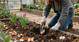 This Fall Bulb-Planting Mistake Can Ruin Your Spring Display – Here's How To Avoid It And Get Beautiful Floral Displays