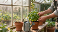 Tips For Growing Basil In Fall And Winter