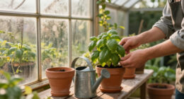 Tips For Growing Basil In Fall And Winter