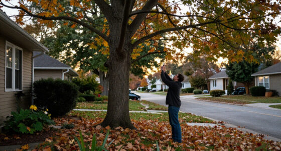 Tree Experts Urge Homeowners To Do This Check Before Winter To Keep Your Home And Garden Safe From Danger