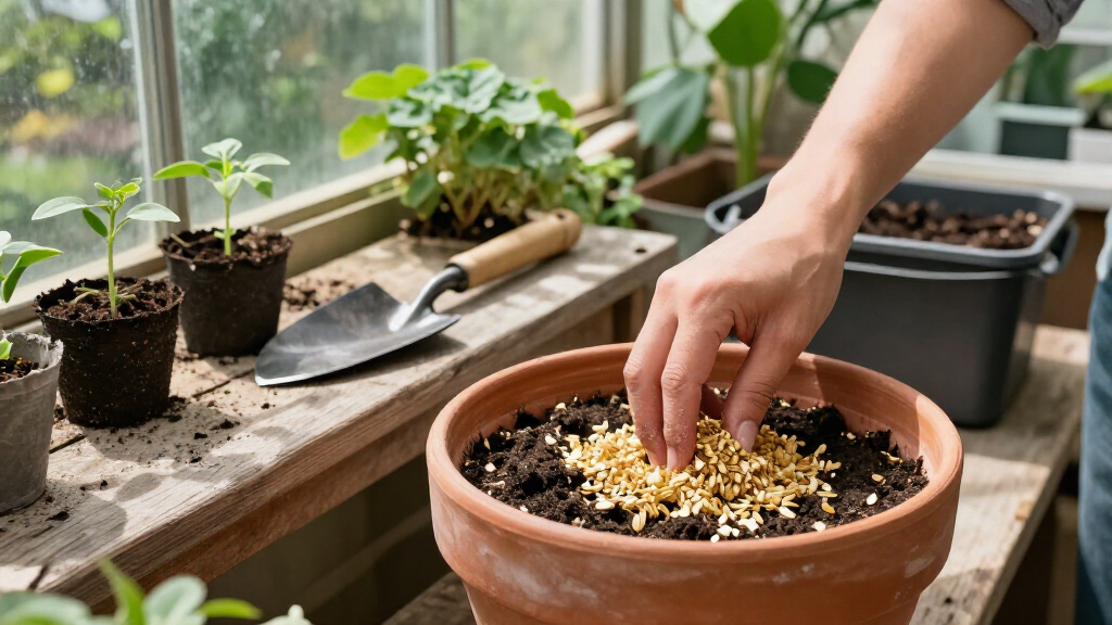 What Is Vermiculite Used For? Soil And Potting Mix Guide
