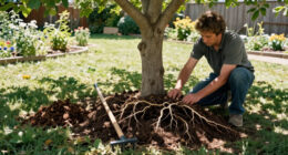 What To Do About Exposed Tree Roots—and What Not To Do