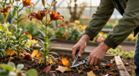 What To Do With Your Lilies In October – 5 Easy Ways To Unlock Stronger Plants And Bigger Blooms Next Year