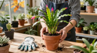 What To Do With Your Thanksgiving Cactus In October –7 Things To Do Now For More Blooms