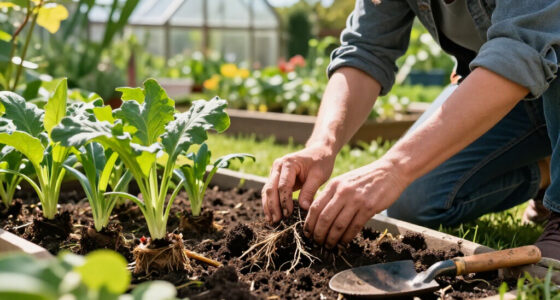 When To Divide Perennials—and How To Do It