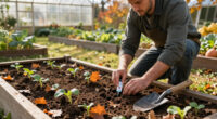 Why Fall Is The Best Time To Test Garden Soil