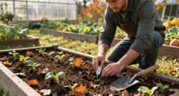 Why Fall Is The Best Time To Test Garden Soil