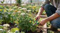 Yarrow: Benefits, Uses, And How To Grow It