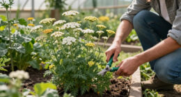 Yarrow: Benefits, Uses, And How To Grow It