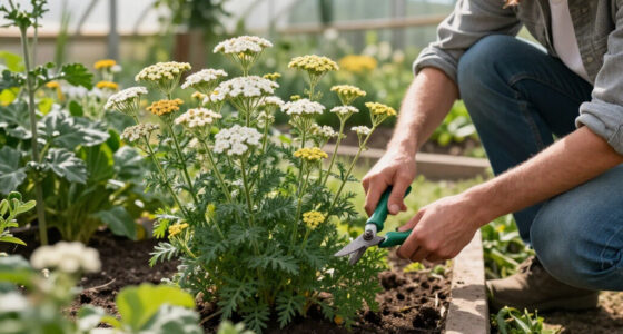 Yarrow: Benefits, Uses, And How To Grow It