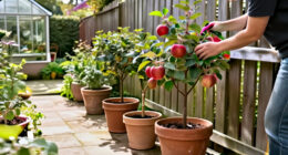 You Don't Need A Big Garden To Grow Your Own Fruit – These 7 Trees Are Perfect For Smaller Spaces